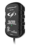 Schumacher SC1299 800mAh 12V Automatic Battery Maintainer