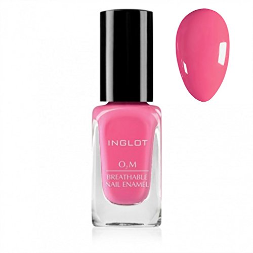 Inglot Halal o2m Breathable Nail Polish 685