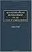 Shakespearean Scholarship: A Guide for Actors and Students by 