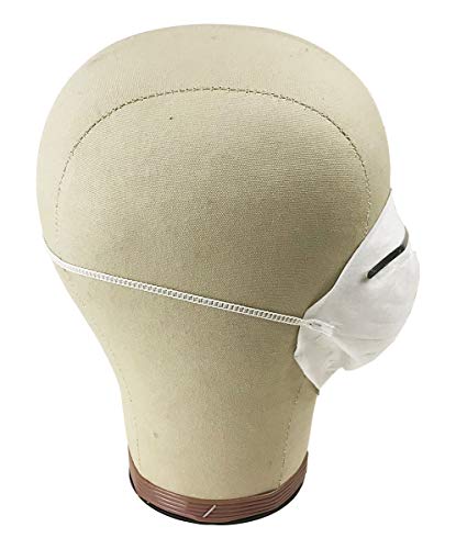 ToolUSA 10 Pc. Dust Masks - Thumbnail 2