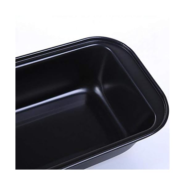 5-Piece-Bakeware-Set-Baking-Equipment-Non-Stick-with-Muffin-Tray-Oven-Tray-Cake-Pan-Loaf-Pan-and-Spring-Form-Cake-Tin 5-Piece Bakeware Set Baking Equipment Non Stick - with Muffin Tray, Oven Tray, Cake Pan, Loaf Pan and Spring Form Cake…