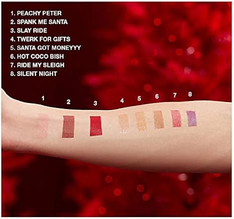 peachy peter lipstick