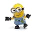 Mega Construx Despicable Me Minion Made Water Hose Hijinx