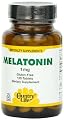 Country Life Melatonin 1 mg, 120 Tablets