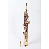 Selmer Paris Series III Model 53 Jubilee Edition Soprano Saxophone 53J - Lacquer 888365129488