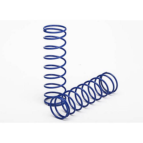 Front Springs, Blue (2): Son-Uva Digger