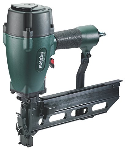 Metabo Druckluft-Klammergerät DKG 114/65, 6.01567.50
