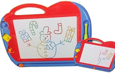 Lollipop Magnetic Drawing Go Color Doodle Board