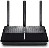 TP-Link Archer VR900 AC1900 Dual Band Gigabit VDSL ADSL Modem Router UK Plug