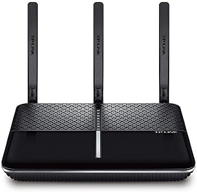 TP-Link Archer VR900 AC1900 Dual Band Gigabit VDSL ADSL Modem Router UK Plug
