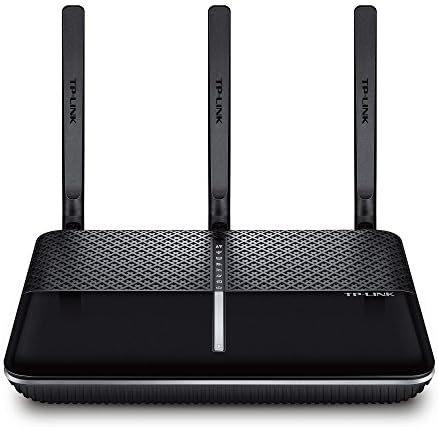 TP-Link Archer VR900 AC1900 Dual Band Gigabit VDSL ADSL Modem Router UK Plug