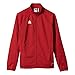 adidas Youth Tiro 17 Training Jacket