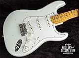 Fender Custom Shop Jimi Hendrix Voodoo Child Strat