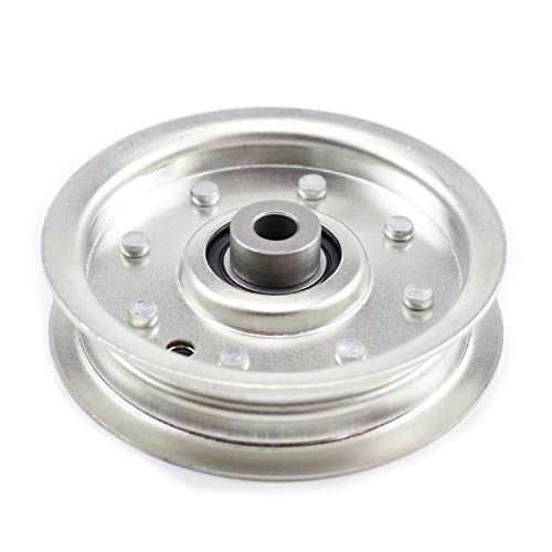 Outdoors & Spares Replaces 756-0627,756-0627B,7560627,GW-7560627,MTD 756-0627D Idler Pulley