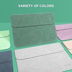 Allinside 13 inch Laptop Sleeve Case for MacBook