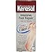 Kerasal Exfoliating Moisturizing Foot Ointment-1 oz (Quantity of 4)