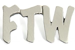 Milwaukee Leather Motocycle Biker Pins For Jackets,Vest, Hats and Clothing