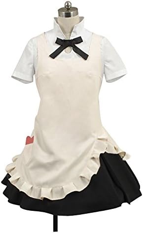 Amazon Co Jp Working Working Working Anime Radiant Gorgeous 八千代 Wagunaria Waitress Cosplay Costume Cosplay Costume Cos High Quality Brand New Cosplay Anime Costume Hobby