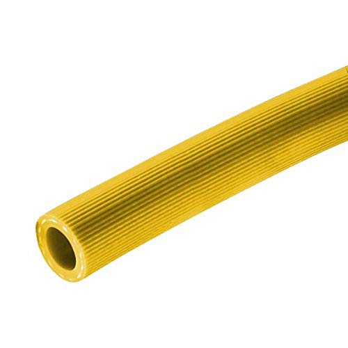 Kuriyama Kuri Tec PVC Air & Water Hose - 200 PSI, 5/8" ID, 300' Length, Red, General Purpose Hose