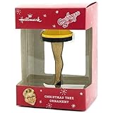 A christmas story movie leg lamp ornament A Christmas Story 20 inch Leg Lamp Prop Replica by NECA, Lighting & Ceiling Fans - Amazon Canada