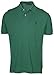 Polo Ralph Lauren Men's Classic-Fit Mesh Short Sleeve Polo