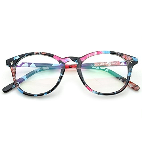 Best Eyeglass Frames For Oval Shaped Faces TOPRated Best Best