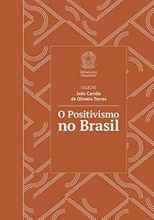 Livro O Positivismo no Brasil