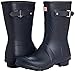 Hunter Women's Original Short Gloss Rain Boots