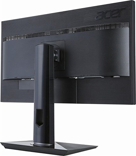 Acer CB281HK BMJDPR 28 inch 4K Ultra HD 3840 X 2160 FreeSync Monitor, 1ms Response time, 100,000,000:1 Dynamic Contrast Ratio, HDMI, DisplayPort (28-inch 4K Ultra HD 3840 X 2160) Acer CB281HK BMJDPR 28 inch 4K Ultra HD 3840 X 2160 FreeSync Monitor, 1ms Response time, 100,000,000:1 Dynamic Contrast Ratio, HDMI, DisplayPort (28-inch 4K Ultra HD 3840 X 2160)