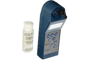 Myron L Company 6PIIFCE Multiparameter Meter