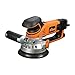 Triton TGEOS Geared Eccentric Orbital Sander