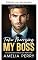 Livro Casamento falso com meu chefe