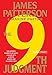 The 9th Judgment (A Women's Murder Club Thriller, 9)