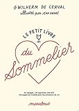 Le petit livre du sommelier by 