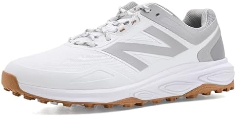 Amazon.com | New Balance Women's Fresh Foam Breathe Golf Shoe
