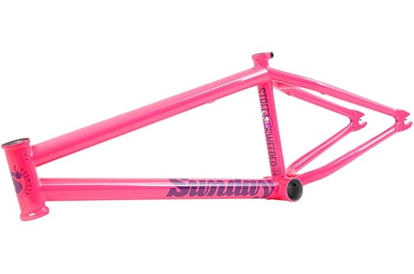 Amazon Best Sellers: Best BMX Frames