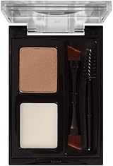 Revlon Colorstay Brow Kit Blonde Longwearing Powder Define Blend Set view 4