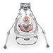Ingenuity Inlighten Cradling Swing