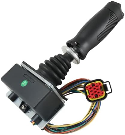 Amazon.com: XYZIL Drive Joystick Controller 1001166538 1600318 for