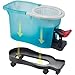 Hurricane 360 Four Wheel Dolly (AX-AY-ABHI-71463)