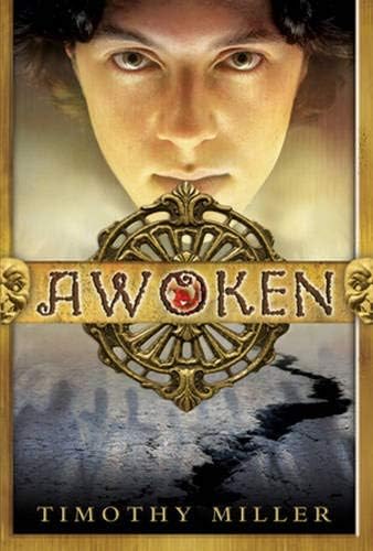 Awoken Paperback – August 13, 2013