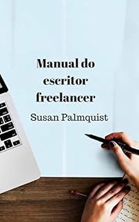 Livro Manual do escritor freelancer