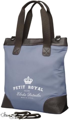 Elodie Details Diaper Bag (Petit Royal Blue)