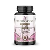 The Original Unicorn Rider By SMS, Libido