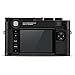 Leica M10 Digital Rangefinder Camera (Black)
