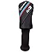TaylorMade M3 RESCUE/HYBRID HEADCOVER NEW 2018
