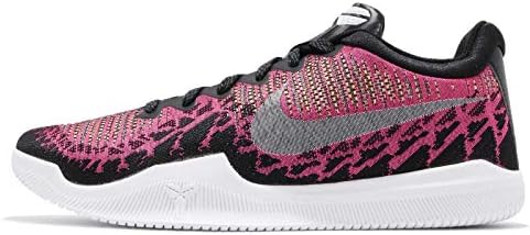 mamba rage pink