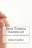 Image de Isem Tarbija American: elenkati alfabetikament (Maltese Edition)