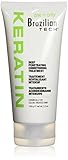 One 'n Only Brazilian Tech Deep Penetrating Conditioning Treatment, 5.3 Ounce