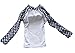 LOSORN ZPY Baby Girl Swimsuit Two Pieces Toddler Kid Long Sleeve Rash Guard UPF 50+ (8-9 Years Old/XXL) Navy